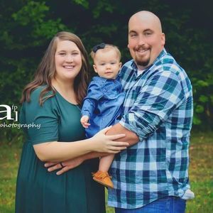 Meet your Posher, Katelyn